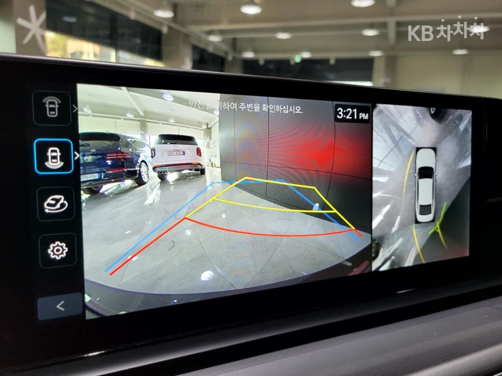 (194H8484)Hyundai All New Granger2.5 Petrol 2WD Exclusive - 17