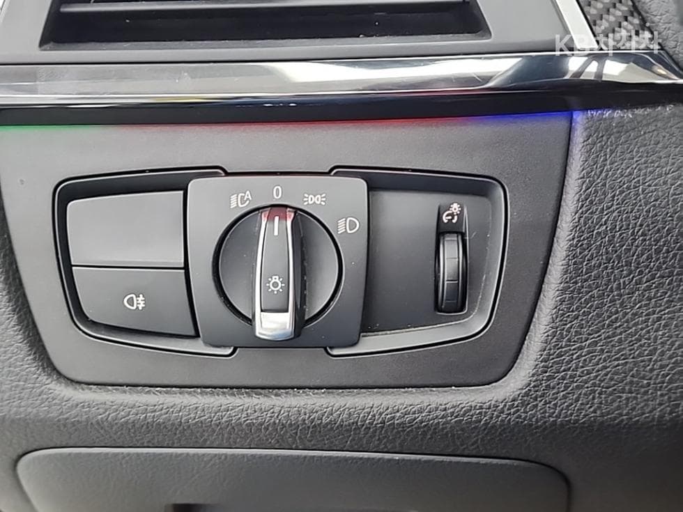 (10S5112)BMW M Series M4 Convertible M Performance Silencer Edition F82 - 15