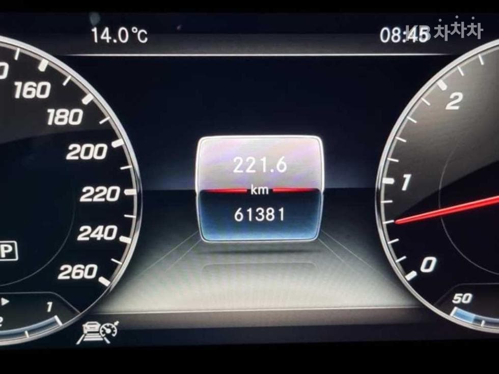 Mercedes-Benz CLS클래스(C257)CLS400d 4MATIC Standard - 10