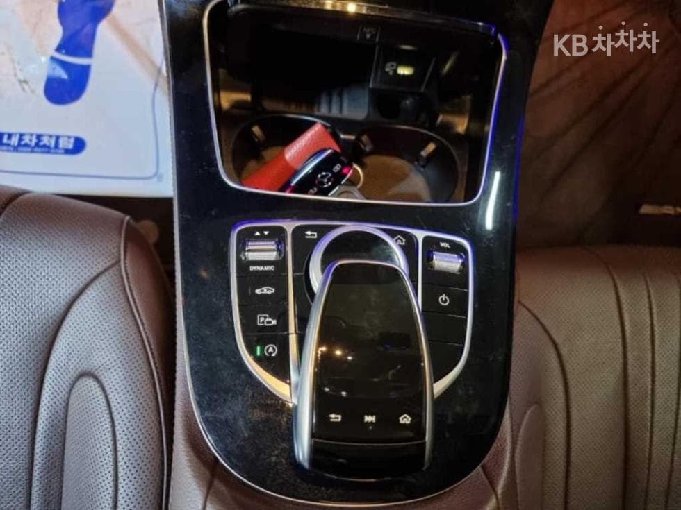 Mercedes-Benz CLS클래스(C257)CLS400d 4MATIC Standard - 12