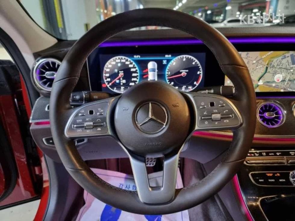 Mercedes-Benz CLS클래스(C257)CLS400d 4MATIC Standard - 14