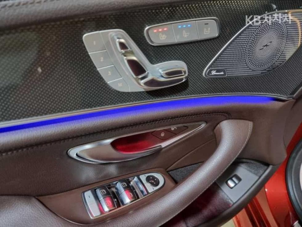 Mercedes-Benz CLS클래스(C257)CLS400d 4MATIC Standard - 16