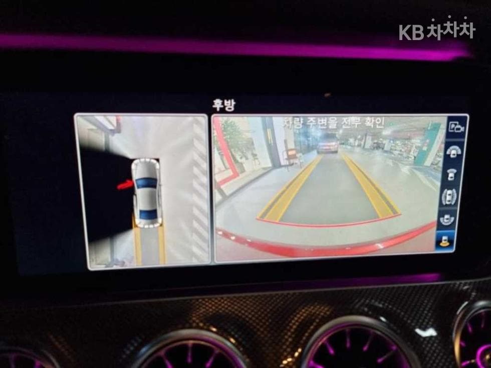 Mercedes-Benz CLS클래스(C257)CLS400d 4MATIC Standard - 19