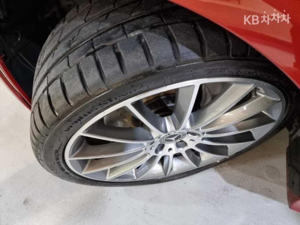 Mercedes-Benz CLS클래스(C257)CLS400d 4MATIC Standard - 20