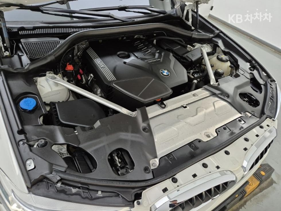 (125누1089)BMW X3 (G01)xDrive 20i M Sport Exclusive - 6