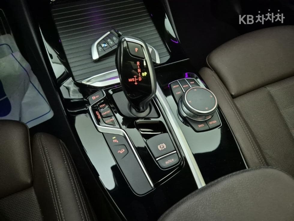 (125누1089)BMW X3 (G01)xDrive 20i M Sport Exclusive - 8