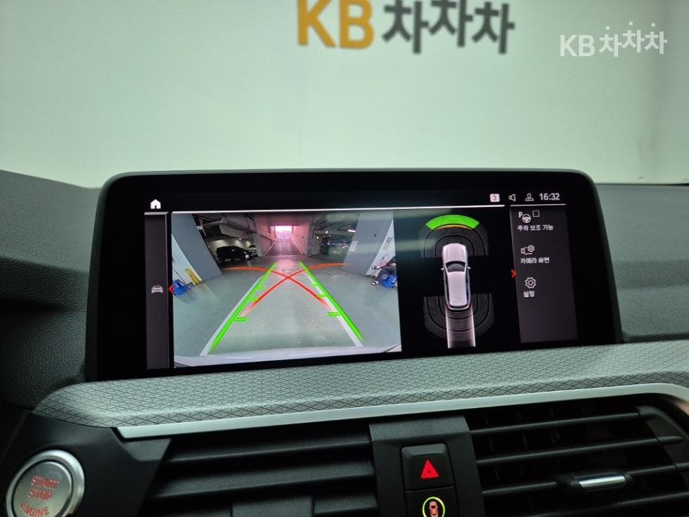 (125누1089)BMW X3 (G01)xDrive 20i M Sport Exclusive - 15