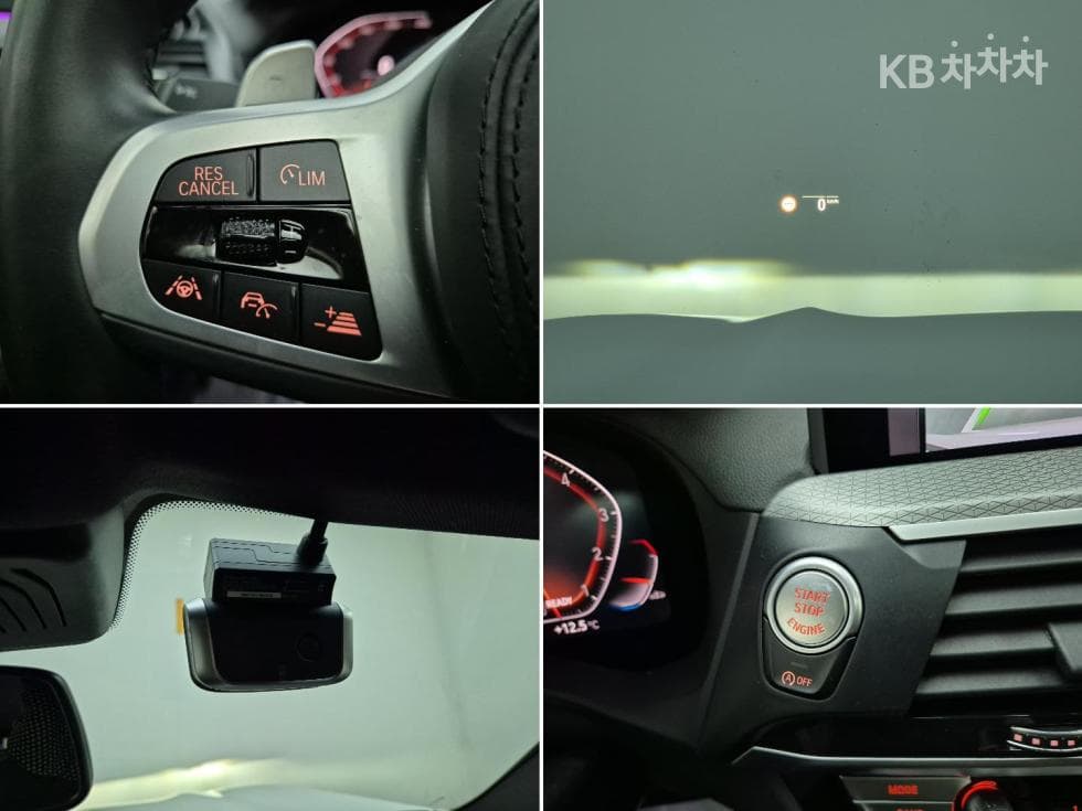 (125누1089)BMW X3 (G01)xDrive 20i M Sport Exclusive - 16