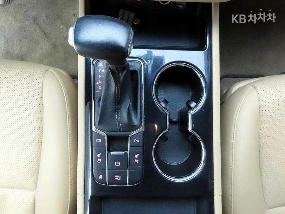 (53보5126)Kia The New Carnival 9Passenger 2.2 GENERAL Diesel Prestige - 10