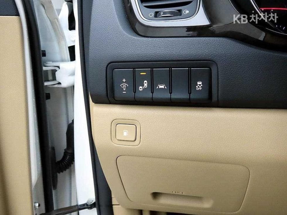 (53보5126)Kia The New Carnival 9Passenger 2.2 GENERAL Diesel Prestige - 12