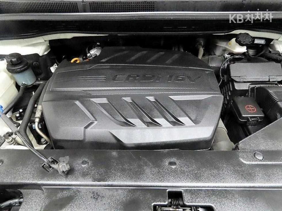 (53보5126)Kia The New Carnival 9Passenger 2.2 GENERAL Diesel Prestige - 20