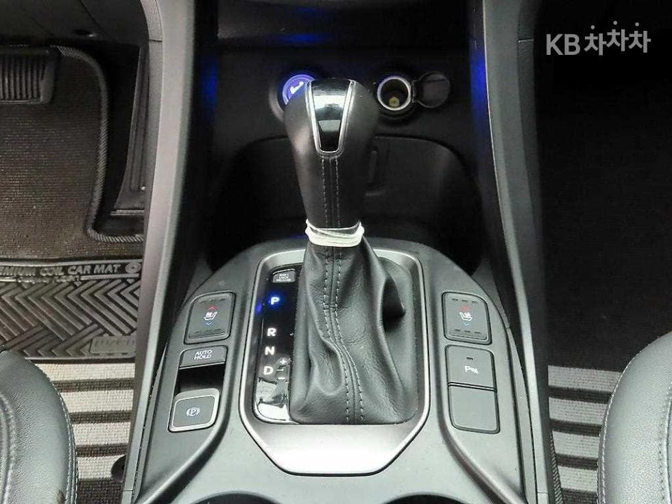 (38조9201)Hyundai SANTA FE DMR2.0 2WD EXCLUSIVE Basic - 10