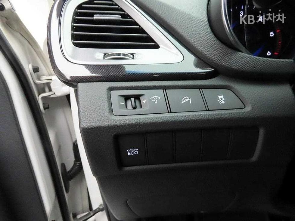(38조9201)Hyundai SANTA FE DMR2.0 2WD EXCLUSIVE Basic - 12