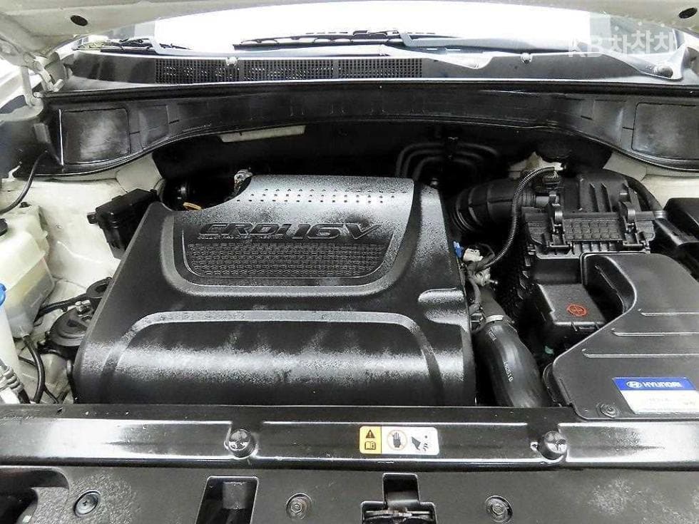 (38조9201)Hyundai SANTA FE DMR2.0 2WD EXCLUSIVE Basic - 20