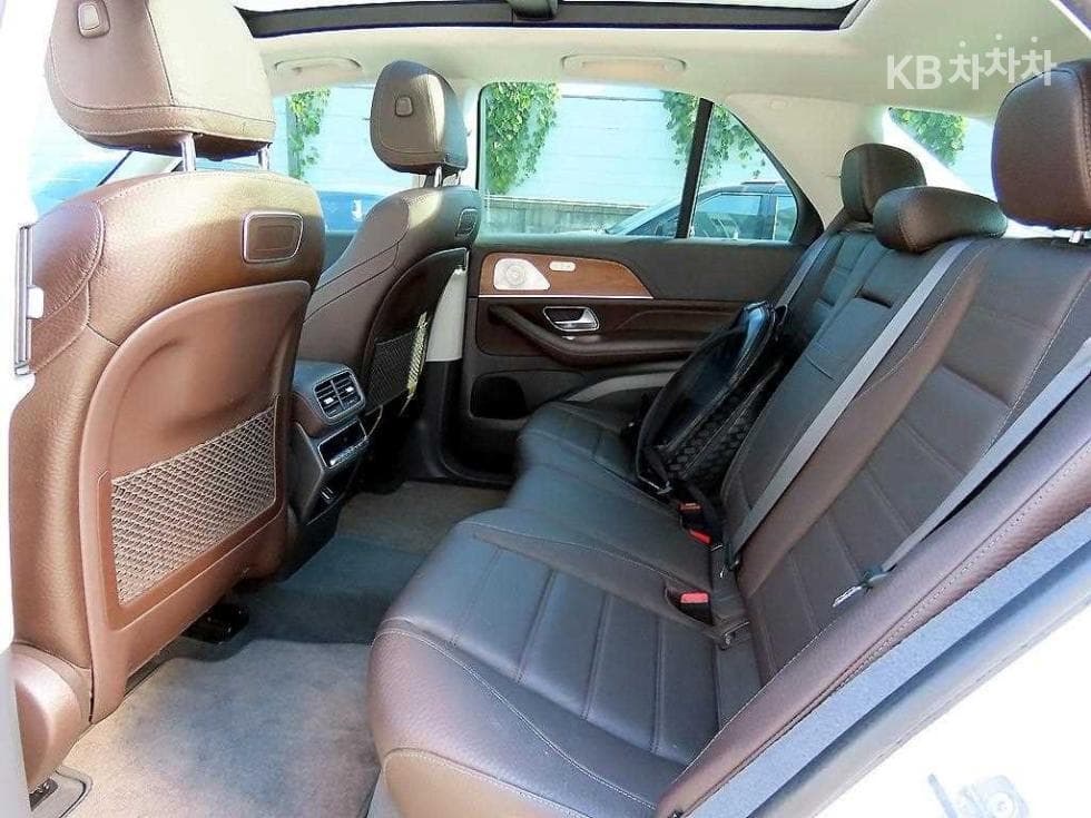 (310도3828)Mercedes-Benz GLE (V167)450 4Matic - 6