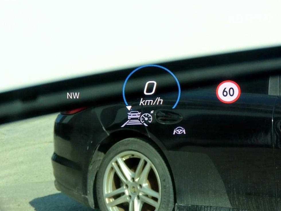 (310도3828)Mercedes-Benz GLE (V167)450 4Matic - 10