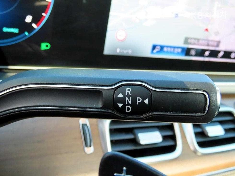 (310도3828)Mercedes-Benz GLE (V167)450 4Matic - 11