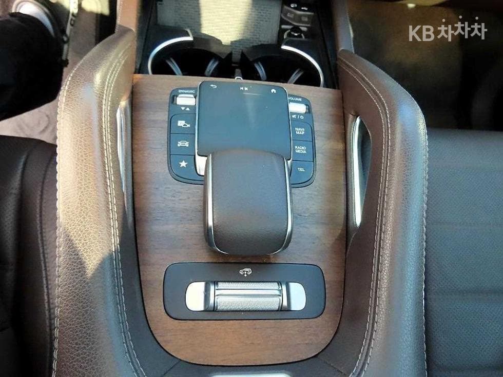 (310도3828)Mercedes-Benz GLE (V167)450 4Matic - 12