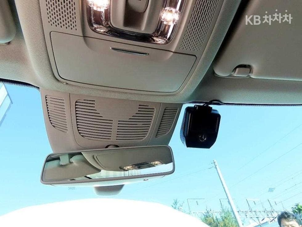 (310도3828)Mercedes-Benz GLE (V167)450 4Matic - 14