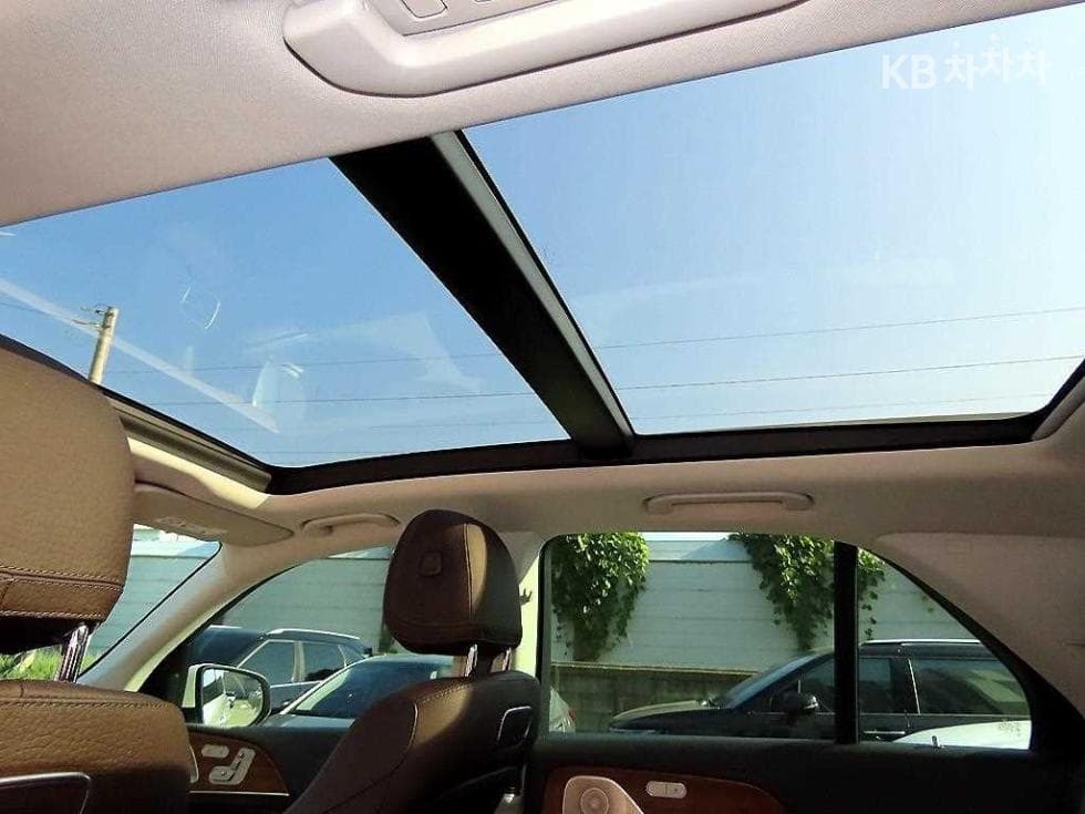 (310도3828)Mercedes-Benz GLE (V167)450 4Matic - 15