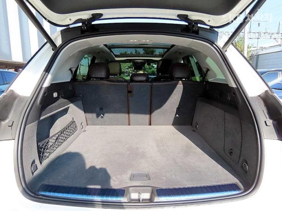 (310도3828)Mercedes-Benz GLE (V167)450 4Matic - 16