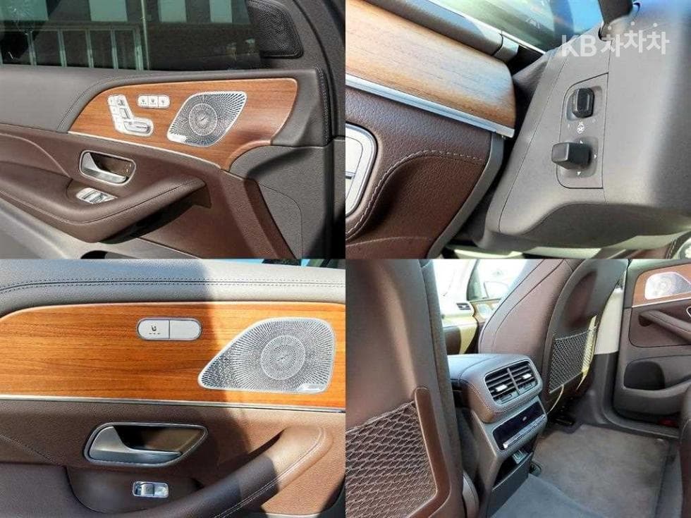 (310도3828)Mercedes-Benz GLE (V167)450 4Matic - 17