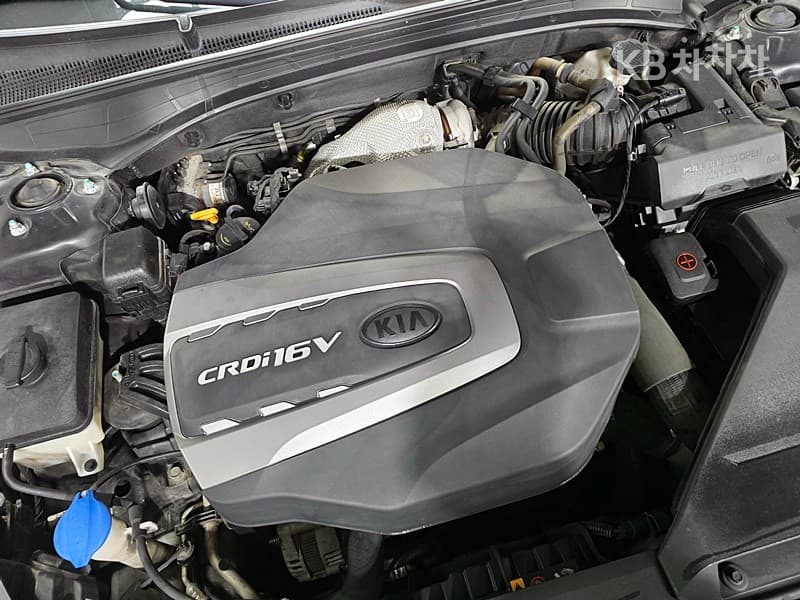 (06M4565)KIA All New K72.2 Diesel Prestige - 6