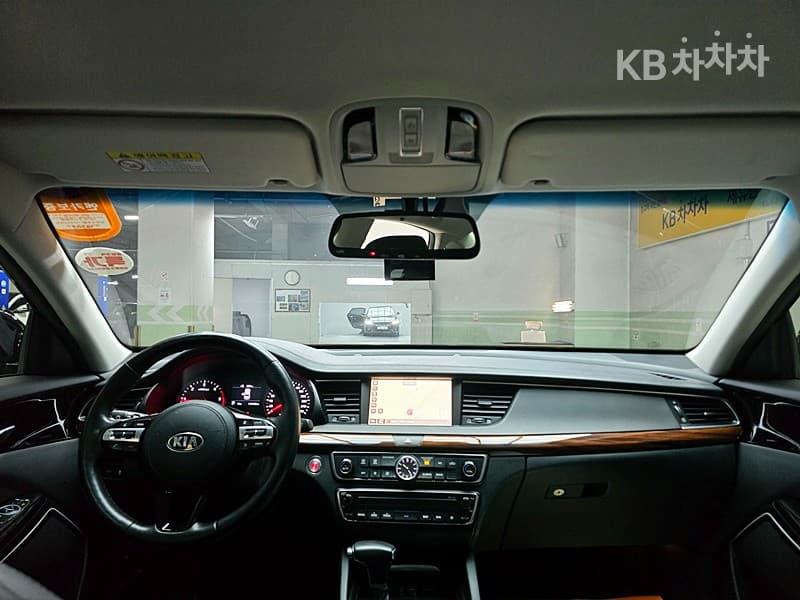 (06M4565)KIA All New K72.2 Diesel Prestige - 7