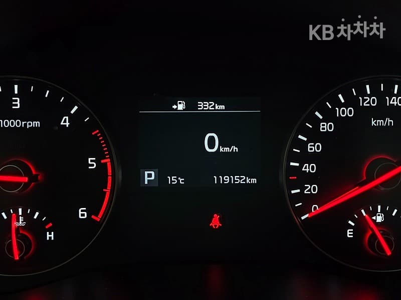 (06M4565)KIA All New K72.2 Diesel Prestige - 8