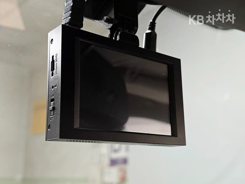 (06M4565)KIA All New K72.2 Diesel Prestige - 9