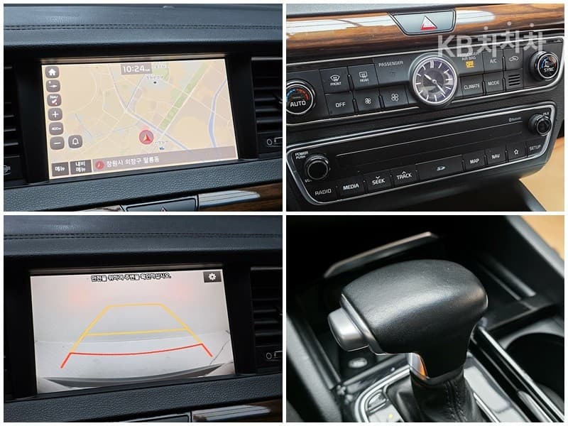 (06M4565)KIA All New K72.2 Diesel Prestige - 10