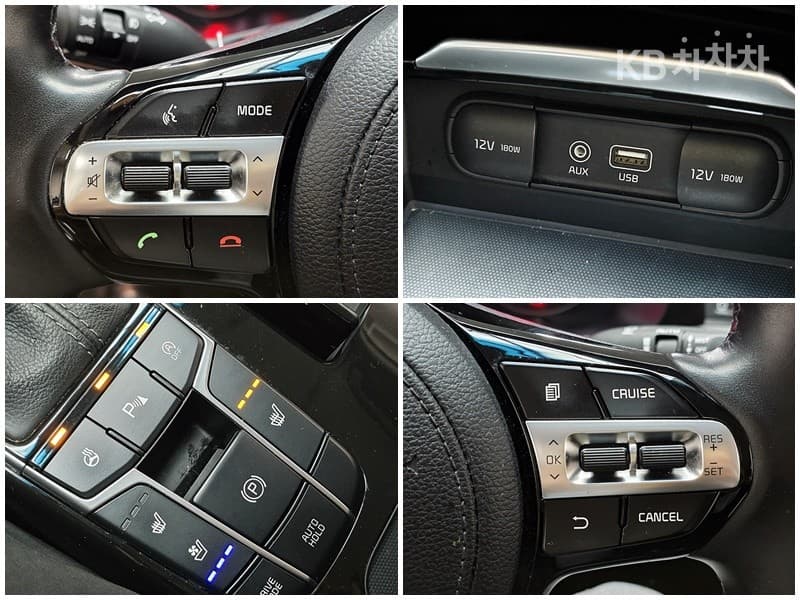 (06M4565)KIA All New K72.2 Diesel Prestige - 11