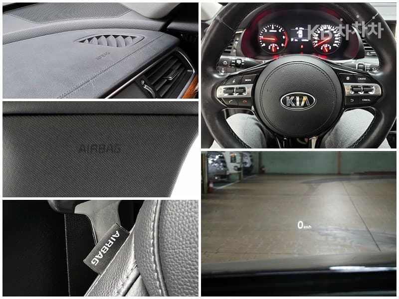 (06M4565)KIA All New K72.2 Diesel Prestige - 12