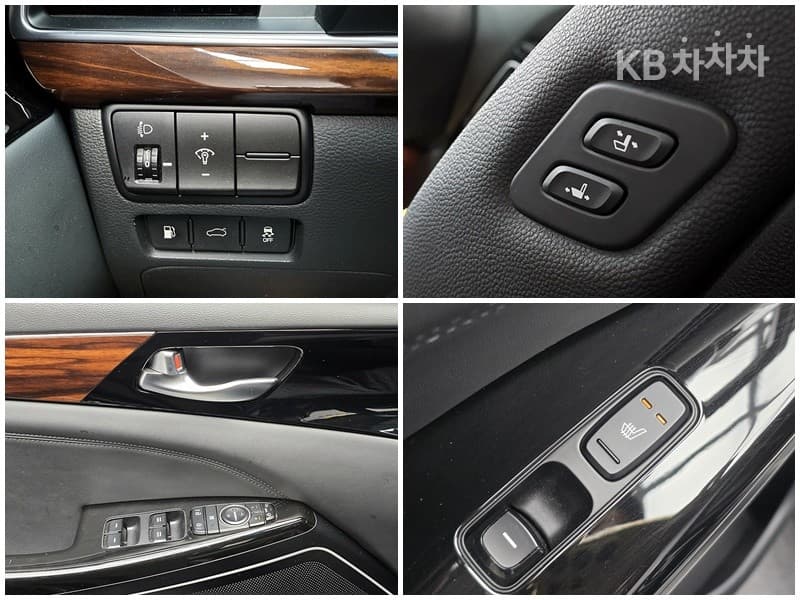 (06M4565)KIA All New K72.2 Diesel Prestige - 14