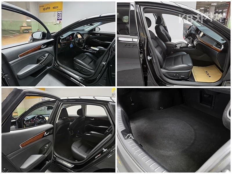 (06M4565)KIA All New K72.2 Diesel Prestige - 15