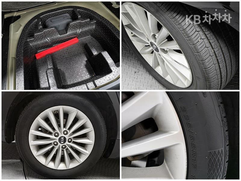 (06M4565)KIA All New K72.2 Diesel Prestige - 16