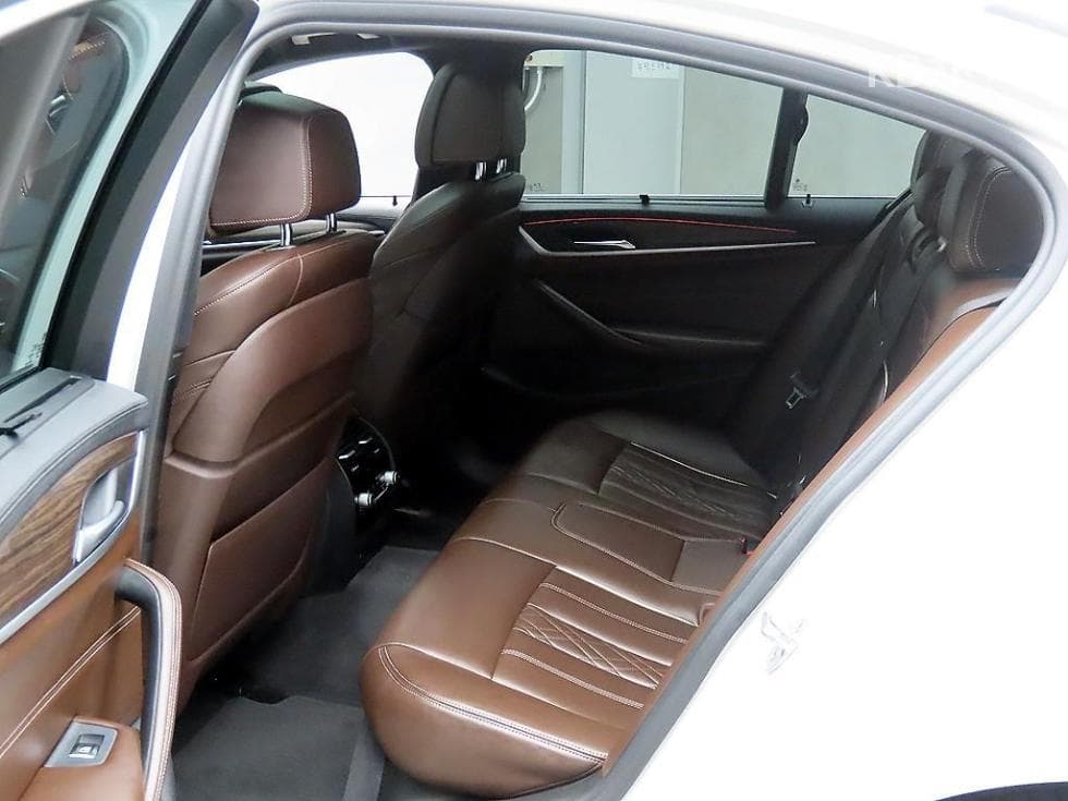 BMW 올Нов5 Серия (G30)520d xDrive M Sport Package Plus - 6