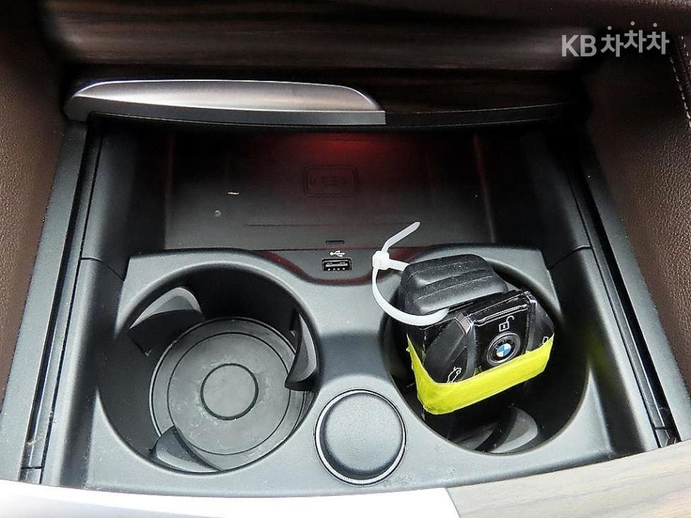 BMW 올Нов5 Серия (G30)520d xDrive M Sport Package Plus - 12