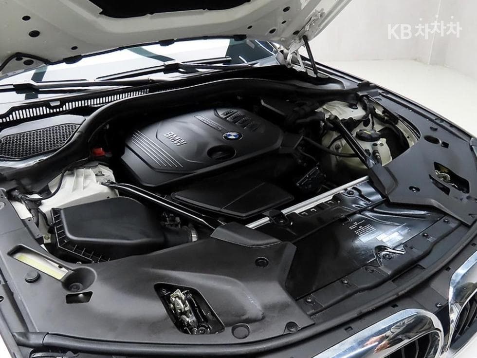 BMW 올Нов5 Серия (G30)520d xDrive M Sport Package Plus - 19