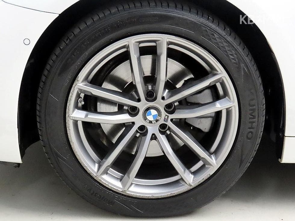BMW 올Нов5 Серия (G30)520d xDrive M Sport Package Plus - 20