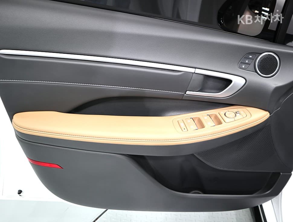 Хюндай Соната Ди Едж (Соната фацелит)(DN8)1.6 Турбо Inspiration - 8