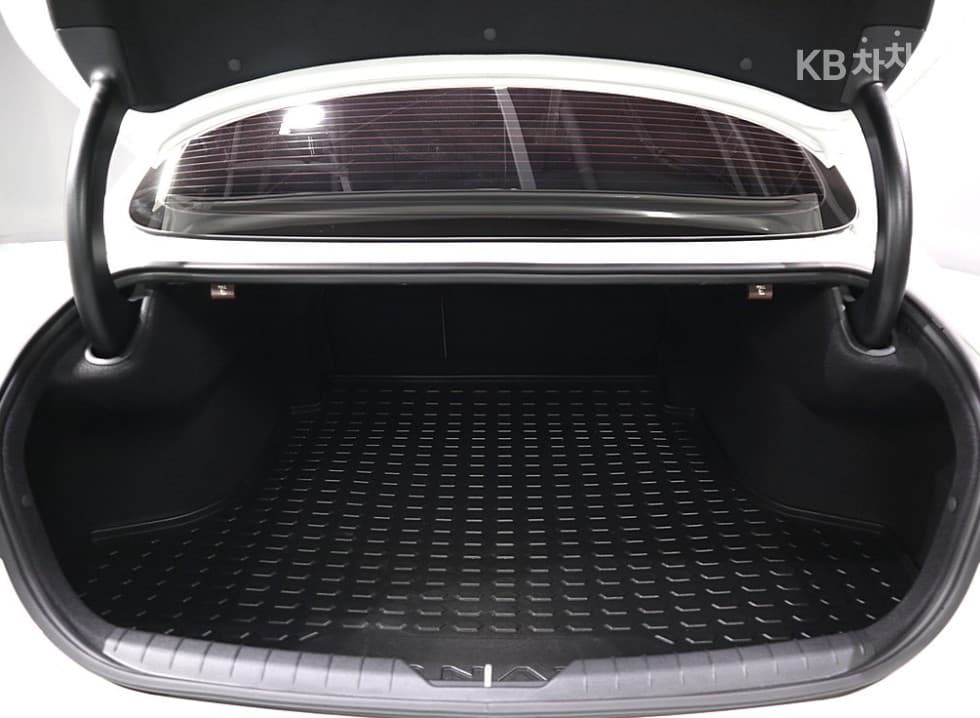 Хюндай Соната Ди Едж (Соната фацелит)(DN8)1.6 Турбо Inspiration - 16