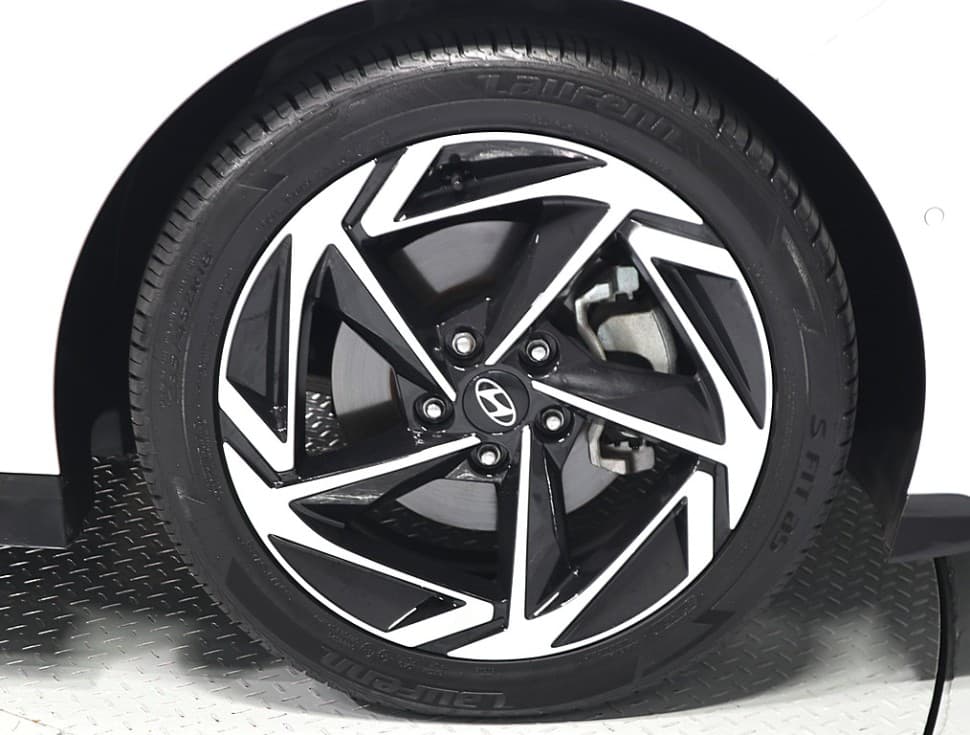 Хюндай Соната Ди Едж (Соната фацелит)(DN8)1.6 Турбо Inspiration - 17