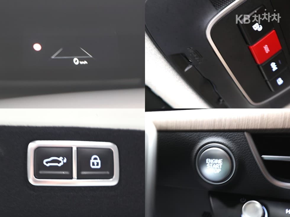 Хюндай Соната Ди Едж (Соната фацелит)(DN8)1.6 Турбо Inspiration - 19