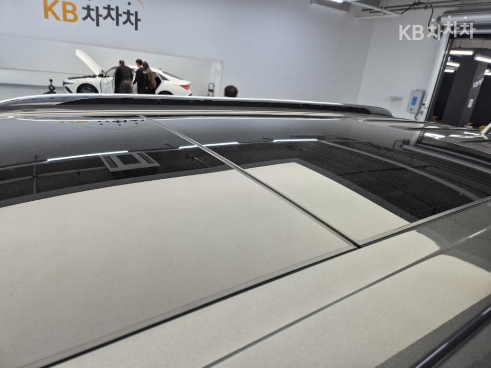 (57No.2277)Ford New Explorer 2.3 EcoBoost 4WD Limited - 13