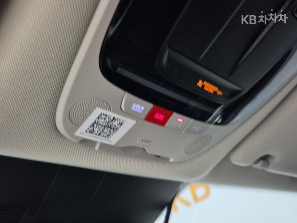 Киа K5 3-토 поколение2.0 Бензин Тренди - 16