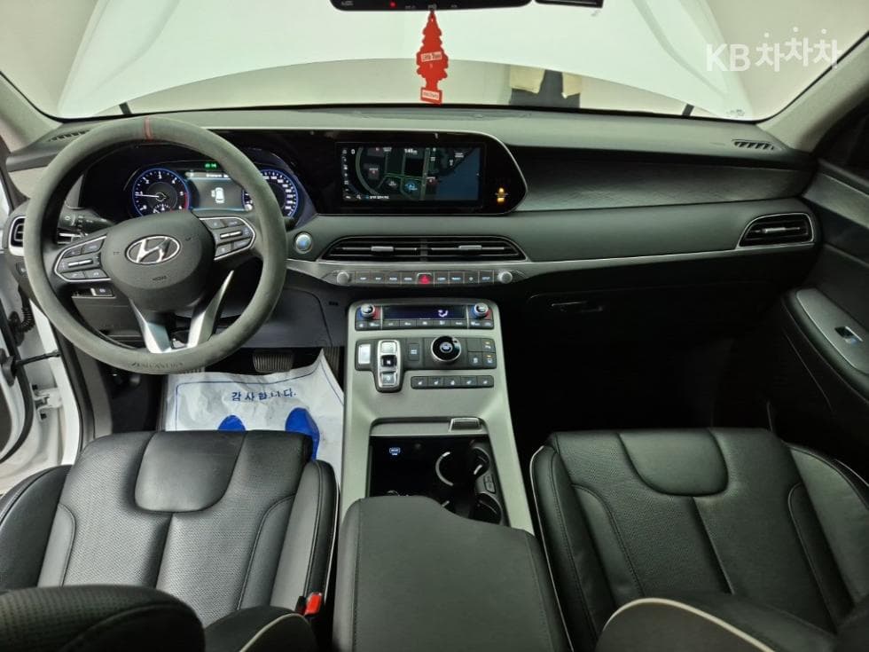 (317Part 1028)Hyundai Palisade 2.2 GDI 8-Passenger Prestige - 5