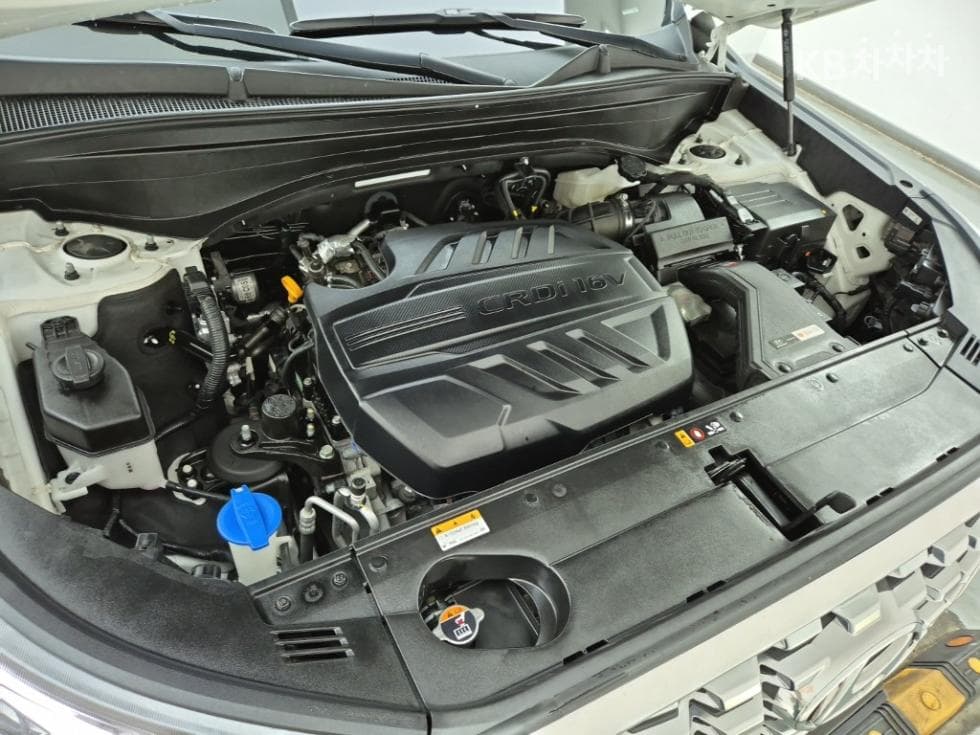 (317Part 1028)Hyundai Palisade 2.2 GDI 8-Passenger Prestige - 6