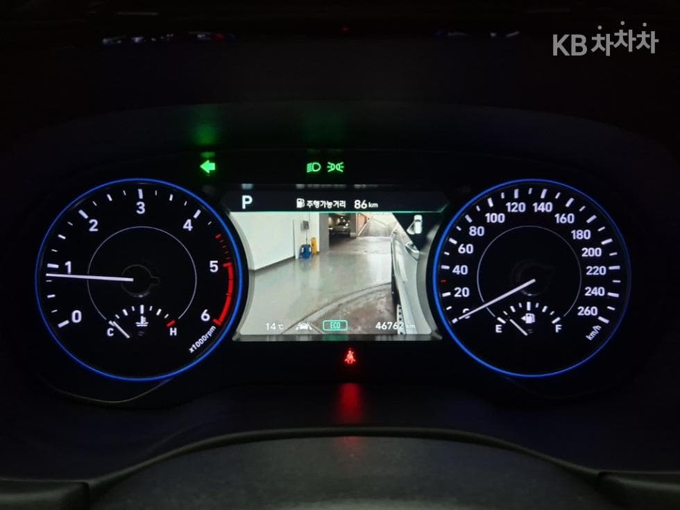 (317Part 1028)Hyundai Palisade 2.2 GDI 8-Passenger Prestige - 7