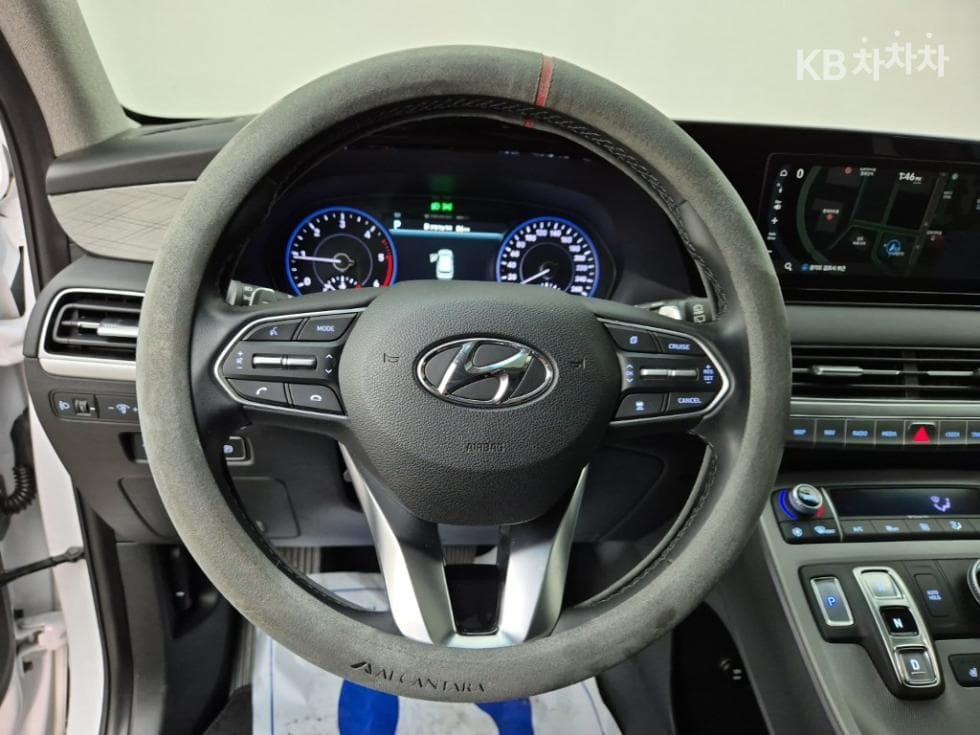 (317Part 1028)Hyundai Palisade 2.2 GDI 8-Passenger Prestige - 9